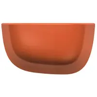 Vitra Corniches Schap Orange | Small