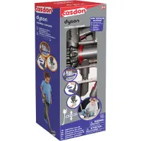 TOYROCK - Dyson Cord Free Vacuum (68750)
