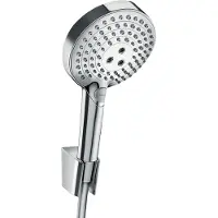 Hansgrohe Raindance Select S, 1,25 meter