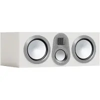 Monitor Audio Gold C250 6G centerspeaker wit