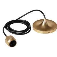 UMAGE Koordset Pro Brushed Brass
