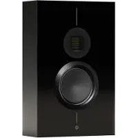 Monitor Audio Gold On-Wall 6G muurluidspreker zwart