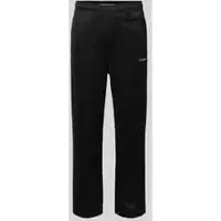 Pegador Sweatpants met elastische band, model 'Weldon'