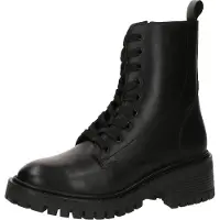 About You Veterlaarsjes 'Ines' zwart