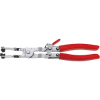Facom slangklemtang voor zelfsluitende slangklemmen 12-60mm - DM.25