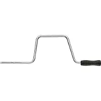 Facom rallonge molletee verrouil 1/4 360mm - R.110