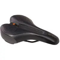 BRN Soft Gel Relax Zadel