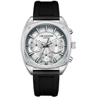 Lee cooper - LC08237.331 - Polshorloge - Heren - Kwarts - Rodolphe