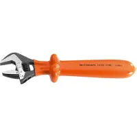 Facom verstelbare moersleutel, geisoleerd30 mm - 113.10TAVSE
