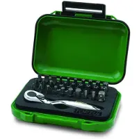 Toptul GABW3103 Set schroevendraaierbits