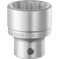 Facom doppen 3/4' 12 kant 55 mm - K.55B