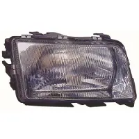 Depo Koplampen 441-1113L-LD-E, links