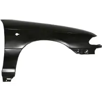 BLIC Spatbord, vóór 6504-04-5050316P, rechts