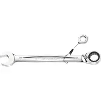 Facom sls steekringratelsleutel 22mm - 467.22SLS