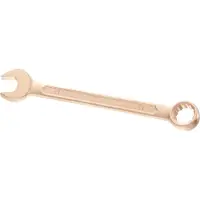 Bahco dop 10mm 1/4"