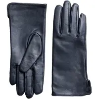Next Vingerhandschoenen nachtblauw