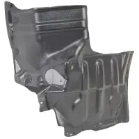 BLIC Afdekking motor 6601-02-8179871P links