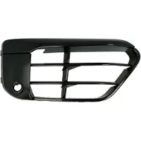 BLIC Bumper - ventilatierooster 6502-07-0082912SP
