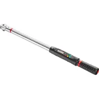 Facom electronische momentsleutels met hoekmeting 340nm - E.316A340S