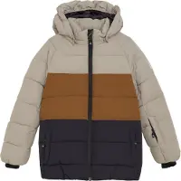 Color Kids Steppjacke - Quilt - Reines Kaschmir - - 12 Jahre (152) - Daunenjacken