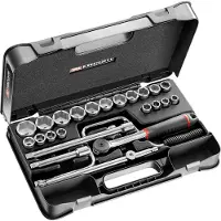 Facom mbox l3 - s.161b - 6-kant inch - S.161-3P6U