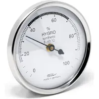 Fischer - 150CR - Hygrometer synthetisch 68 mm