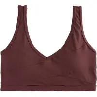 Next Sport bh chocoladebruin