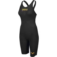Arena Damesbadpak Powerskin Carbon Glide Ob