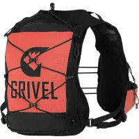Grivel Mountain Runner Evo 5 Trailrunningrugzak (Maat L-XL, Roze)