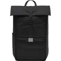 Vaude Sportrugzak 'Coreway' donkergrijs / zwart