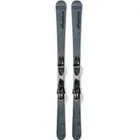 Nordica Steadfast 85 DC + TPX12 GW 26/27
