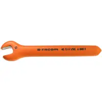 Facom steeksleutel geisoleerd 17 mm - 46.17AVSE