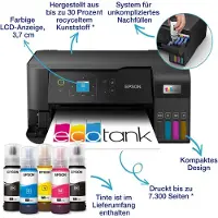 Epson EcoTank ET-2840