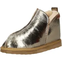 Shepherd Huisschoenen zilver