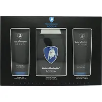 Tonino lamborghini Acqua Gift Set