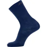 Santini Wool Socks Blauw EU 36-39 Man
