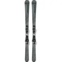Nordica Steadfast 80 Dc + Tp2 Light 11 Fdt