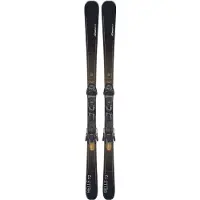 Nordica Belle 72 + Tp2 Light 11 Fdt Binding