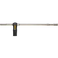 Dewalt Accessoires SDS Max Holle boor 24mm; lengte 620mm - DT60233-QZ