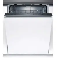 Bosch SMV24AX00E / Inbouw / Volledig geïntegreerd / Nishoogte 81,5 - 87,5 cm
