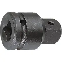 Facom impact doppen lg 1/4 12pt 1/4p - NJ.232A