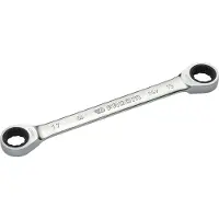 Facom ratelsleutel 12 kant 21x23mm - 64.21X23