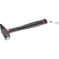 Facom sls monteurshamer met grafiet steel 200g - 205C.20SLS