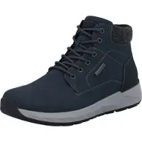 Rieker Veterboots navy