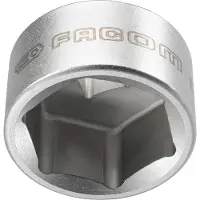 Facom filterdop 32 mm - D.163-32