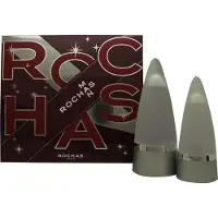 Rochas Man Eau de Toilette 100 ml + Eau de Toilette 50 ml M