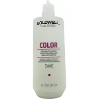 Goldwell Dualsenses Color Brilliance Shampoo 1000 ml