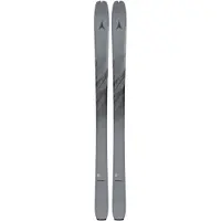 Atomic - Toerski's - Backland 85 2026 voor Unisex - Maat 179 cm - Grijs