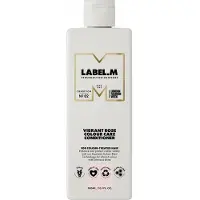 Label.M Vibrant Rose Colour Care Conditioner 1000ml
