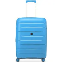 Modo By Roncato Trolley 'Starlight 3.0' lichtblauw